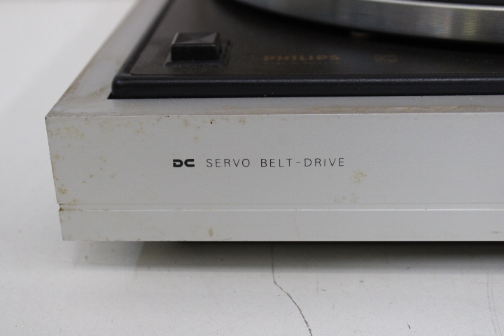 Philips platenspeler – foto 4 – kavel bij GSD Auctions, Zoeterwoude