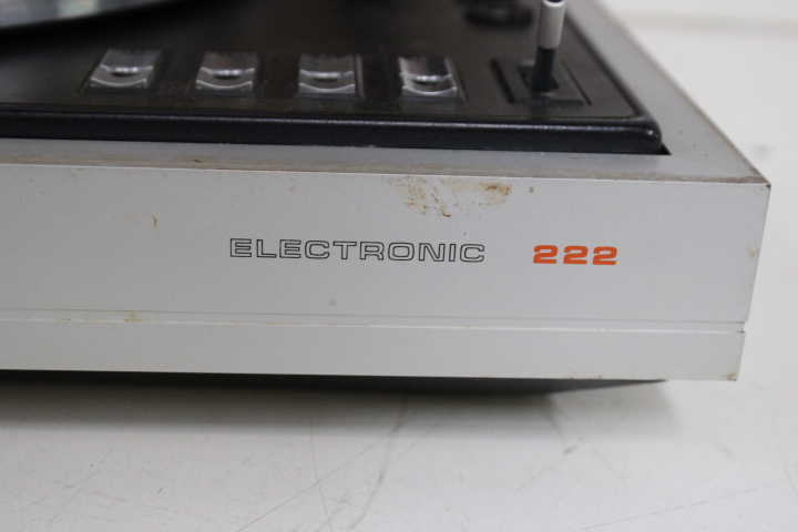 Philips platenspeler – foto 5 – kavel bij GSD Auctions, Zoeterwoude