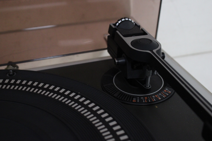 Philips platenspeler – foto 10 – kavel bij GSD Auctions, Zoeterwoude