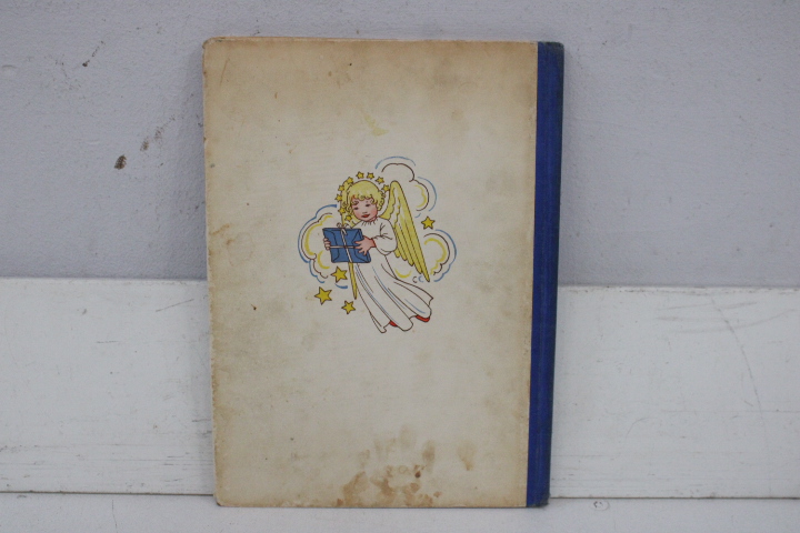 Het Engeltjesboek door Rie Cramer – foto 4 – kavel bij GSD Auctions, Zoeterwoude