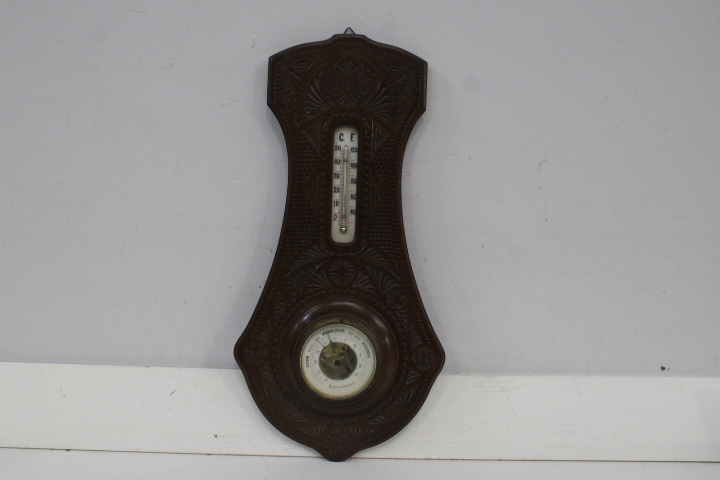 Houten Weerstation – foto 3 – kavel bij GSD Auctions, Zoeterwoude