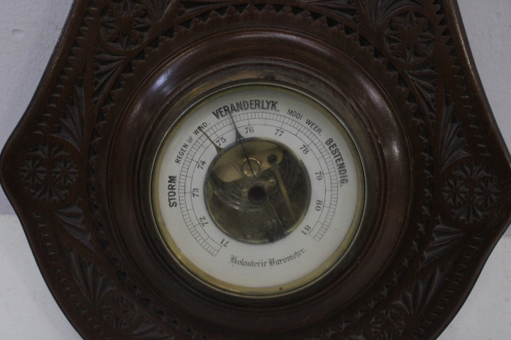 Houten Weerstation – foto 4 – kavel bij GSD Auctions, Zoeterwoude
