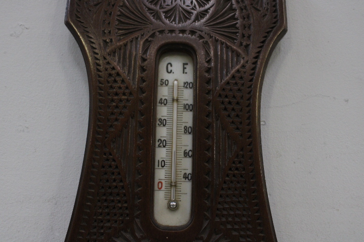 Houten Weerstation – foto 5 – kavel bij GSD Auctions, Zoeterwoude
