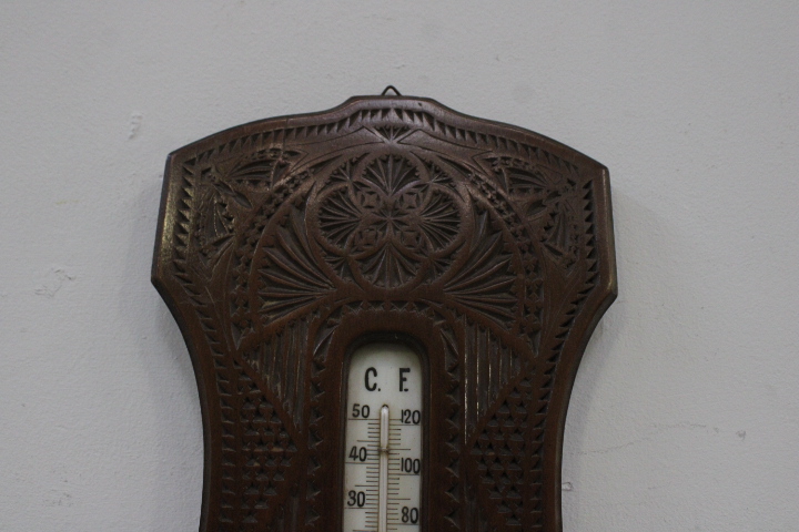Houten Weerstation – foto 6 – kavel bij GSD Auctions, Zoeterwoude