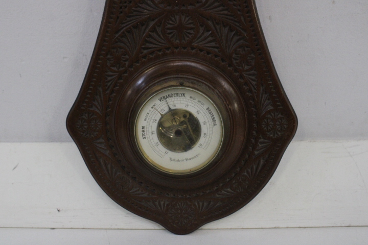 Houten Weerstation – foto 7 – kavel bij GSD Auctions, Zoeterwoude