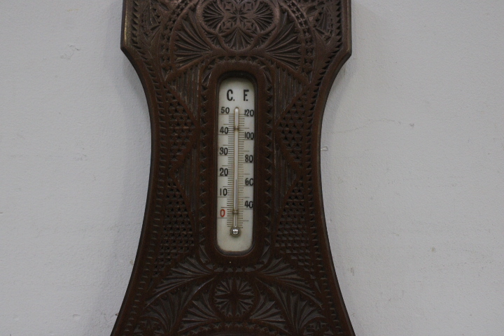 Houten Weerstation – foto 8 – kavel bij GSD Auctions, Zoeterwoude