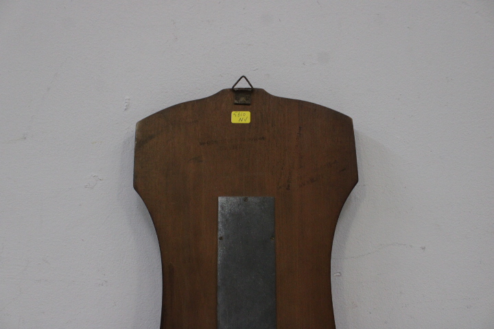 Houten Weerstation – foto 10 – kavel bij GSD Auctions, Zoeterwoude