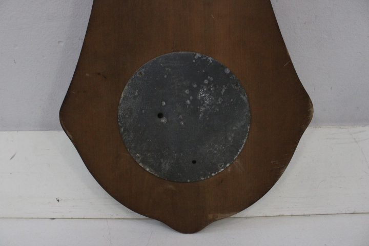 Houten Weerstation – foto 11 – kavel bij GSD Auctions, Zoeterwoude