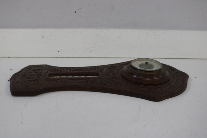Houten Weerstation – foto 12 – kavel bij GSD Auctions, Zoeterwoude