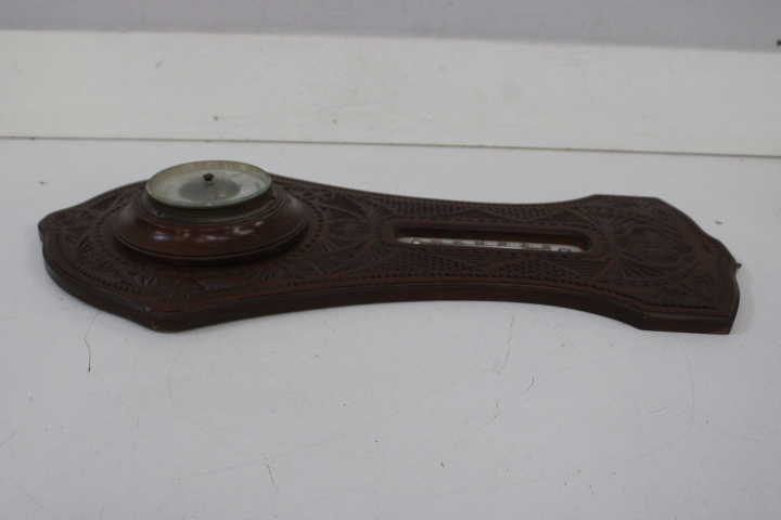 Houten Weerstation – foto 13 – kavel bij GSD Auctions, Zoeterwoude