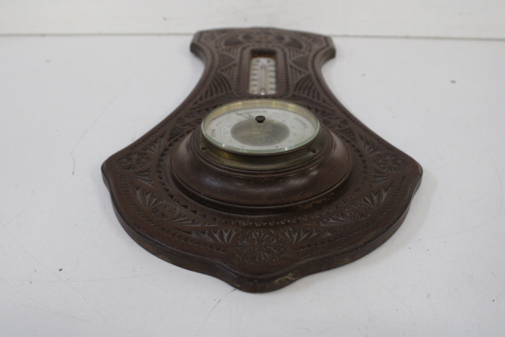 Houten Weerstation – foto 14 – kavel bij GSD Auctions, Zoeterwoude