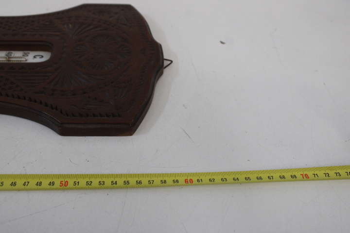 Houten Weerstation – foto 15 – kavel bij GSD Auctions, Zoeterwoude
