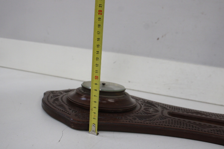 Houten Weerstation – foto 17 – kavel bij GSD Auctions, Zoeterwoude
