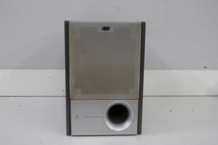 JVC speaker met bass reflex poort – foto 3 – kavel bij GSD Auctions, Zoeterwoude