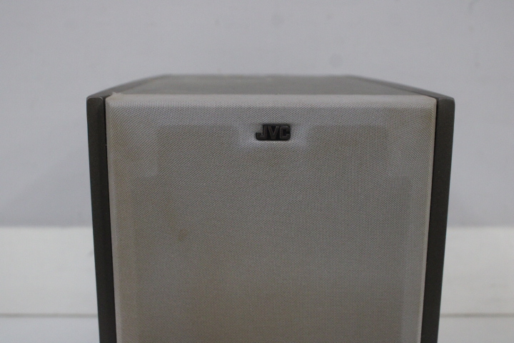 JVC speaker met bass reflex poort – foto 4 – kavel bij GSD Auctions, Zoeterwoude