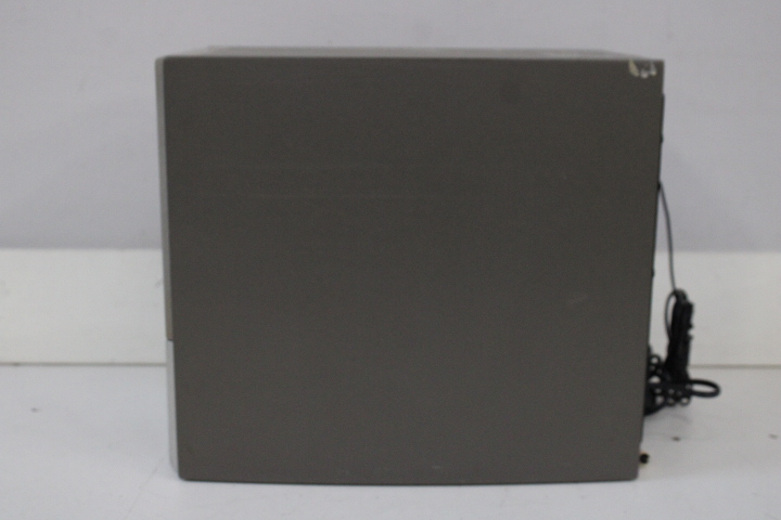 JVC speaker met bass reflex poort – foto 8 – kavel bij GSD Auctions, Zoeterwoude