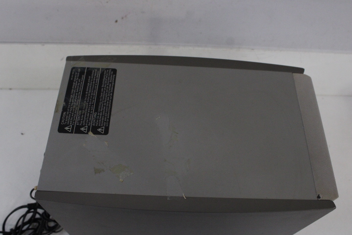 JVC speaker met bass reflex poort – foto 18 – kavel bij GSD Auctions, Zoeterwoude