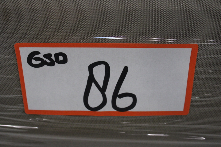 JVC speaker met bass reflex poort – foto 23 – kavel bij GSD Auctions, Zoeterwoude