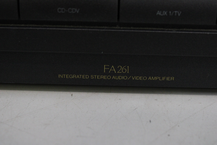 Philips CD speler en versterker set – foto 6 – kavel bij GSD Auctions, Zoeterwoude