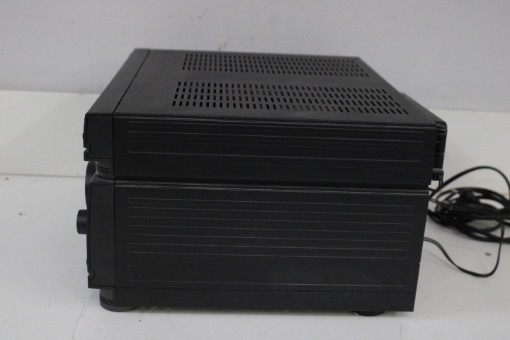 Philips CD speler en versterker set – foto 12 – kavel bij GSD Auctions, Zoeterwoude