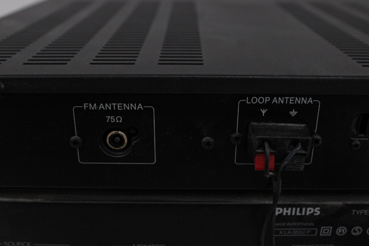 Philips CD speler en versterker set – foto 15 – kavel bij GSD Auctions, Zoeterwoude