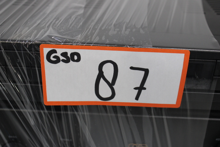 Philips CD speler en versterker set – foto 23 – kavel bij GSD Auctions, Zoeterwoude