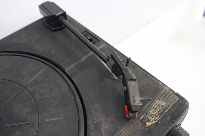 Technics stereo set - platenspeler en dubbele cassettespeler – foto 5 – kavel bij GSD Auctions, Zoeterwoude