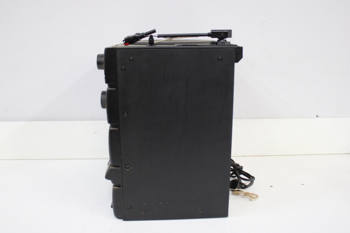 Technics stereo set - platenspeler en dubbele cassettespeler – foto 18 – kavel bij GSD Auctions, Zoeterwoude