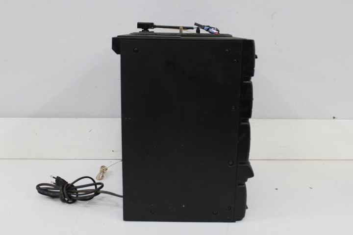 Technics stereo set - platenspeler en dubbele cassettespeler – foto 24 – kavel bij GSD Auctions, Zoeterwoude