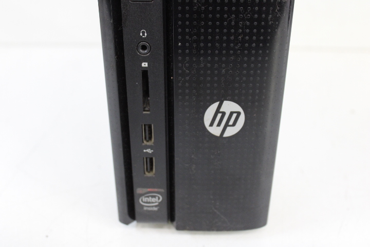 HP EliteDesk Mini PC – foto 5 – kavel bij GSD Auctions, Zoeterwoude