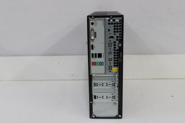 HP EliteDesk Mini PC – foto 10 – kavel bij GSD Auctions, Zoeterwoude