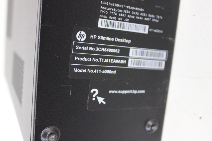 HP EliteDesk Mini PC – foto 15 – kavel bij GSD Auctions, Zoeterwoude