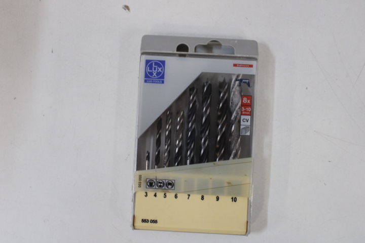 DeWalt elektrische klopboormachinie met koffer – foto 5 – kavel bij GSD Auctions, Zoeterwoude
