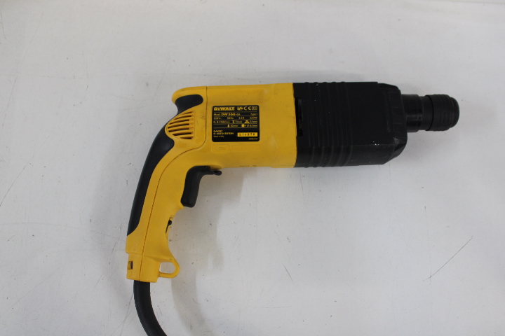 DeWalt elektrische klopboormachinie met koffer – foto 13 – kavel bij GSD Auctions, Zoeterwoude