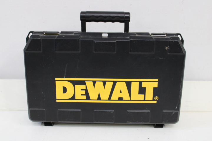 DeWalt elektrische klopboormachinie met koffer – foto 21 – kavel bij GSD Auctions, Zoeterwoude