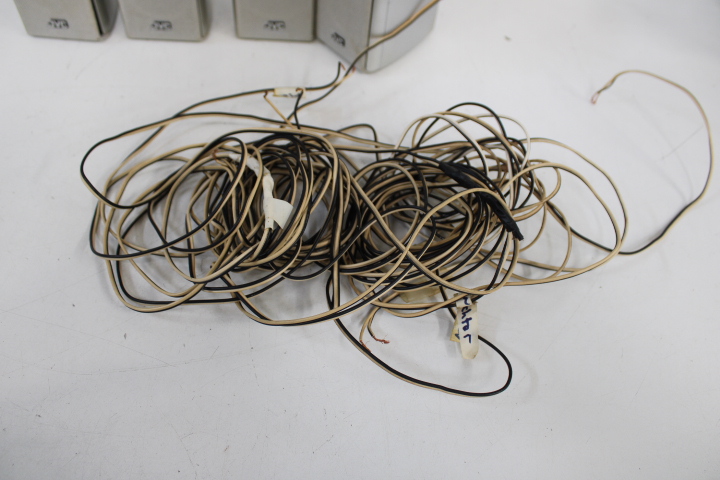 Set van 5 JVC luidsprekers – foto 6 – kavel bij GSD Auctions, Zoeterwoude