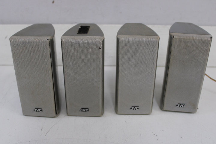 Set van 5 JVC luidsprekers – foto 11 – kavel bij GSD Auctions, Zoeterwoude
