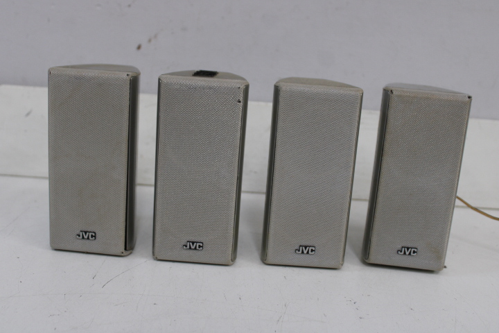 Set van 5 JVC luidsprekers – foto 12 – kavel bij GSD Auctions, Zoeterwoude