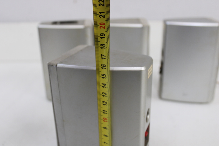 Set van 5 JVC luidsprekers – foto 22 – kavel bij GSD Auctions, Zoeterwoude