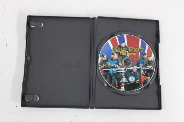 Dad's Army DVD box sets en losse DVD – foto 10 – kavel bij GSD Auctions, Zoeterwoude