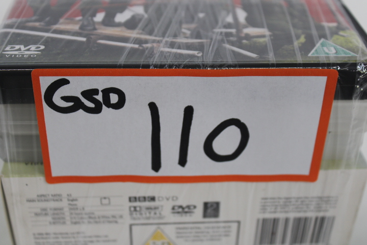 Dad's Army DVD box sets en losse DVD – foto 21 – kavel bij GSD Auctions, Zoeterwoude