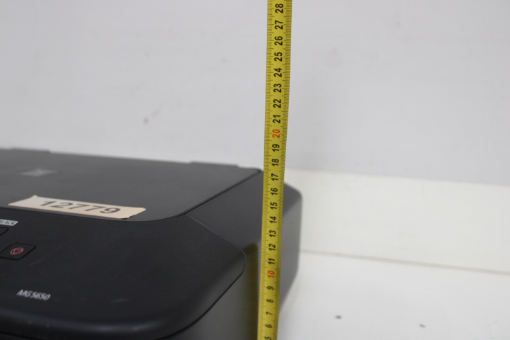 Canon PIXMA MX495 all-in-one printer – foto 21 – kavel bij GSD Auctions, Zoeterwoude