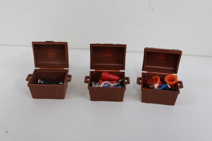 Diverse Playmobil figuren en accessoires – foto 11 – kavel bij GSD Auctions, Zoeterwoude