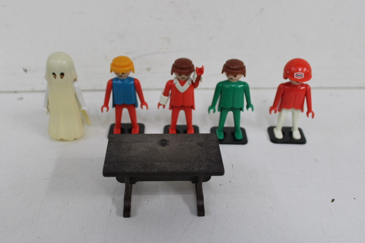 Diverse Playmobil figuren en accessoires – foto 12 – kavel bij GSD Auctions, Zoeterwoude