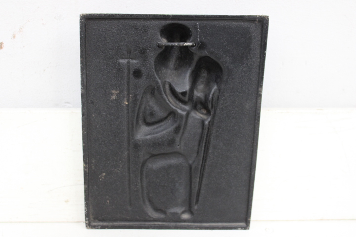 Set religieuze beelden en kruisen – foto 7 – kavel bij GSD Auctions, Zoeterwoude