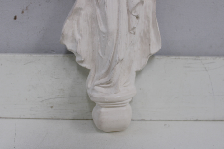 Set religieuze beelden en kruisen – foto 18 – kavel bij GSD Auctions, Zoeterwoude