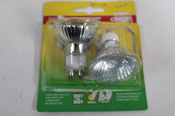 Diverse LED en spaarlampen assorti – foto 5 – kavel bij GSD Auctions, Zoeterwoude