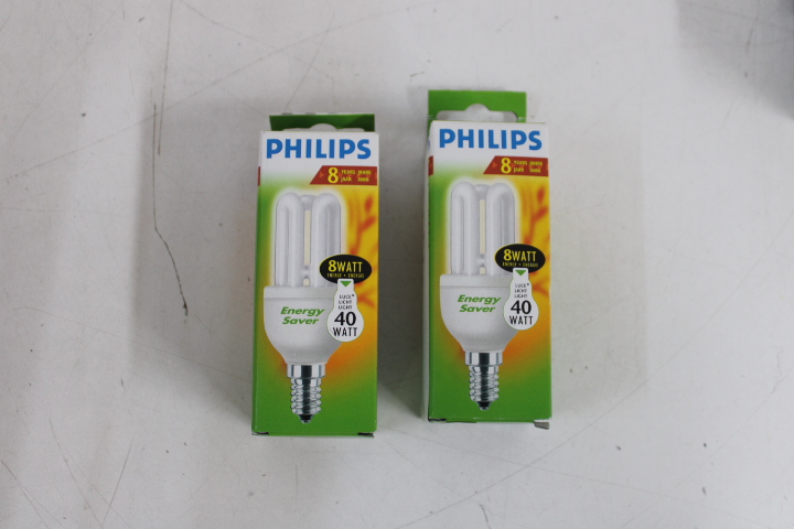 Diverse LED en spaarlampen assorti – foto 12 – kavel bij GSD Auctions, Zoeterwoude