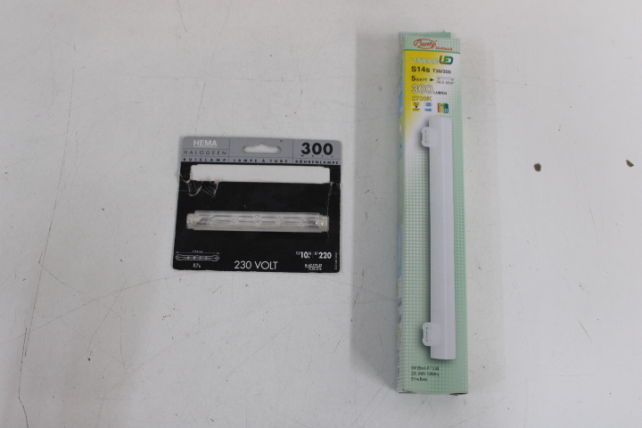 Diverse LED en spaarlampen assorti – foto 18 – kavel bij GSD Auctions, Zoeterwoude