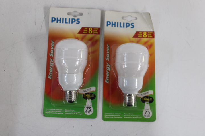 Diverse LED en spaarlampen assorti – foto 19 – kavel bij GSD Auctions, Zoeterwoude